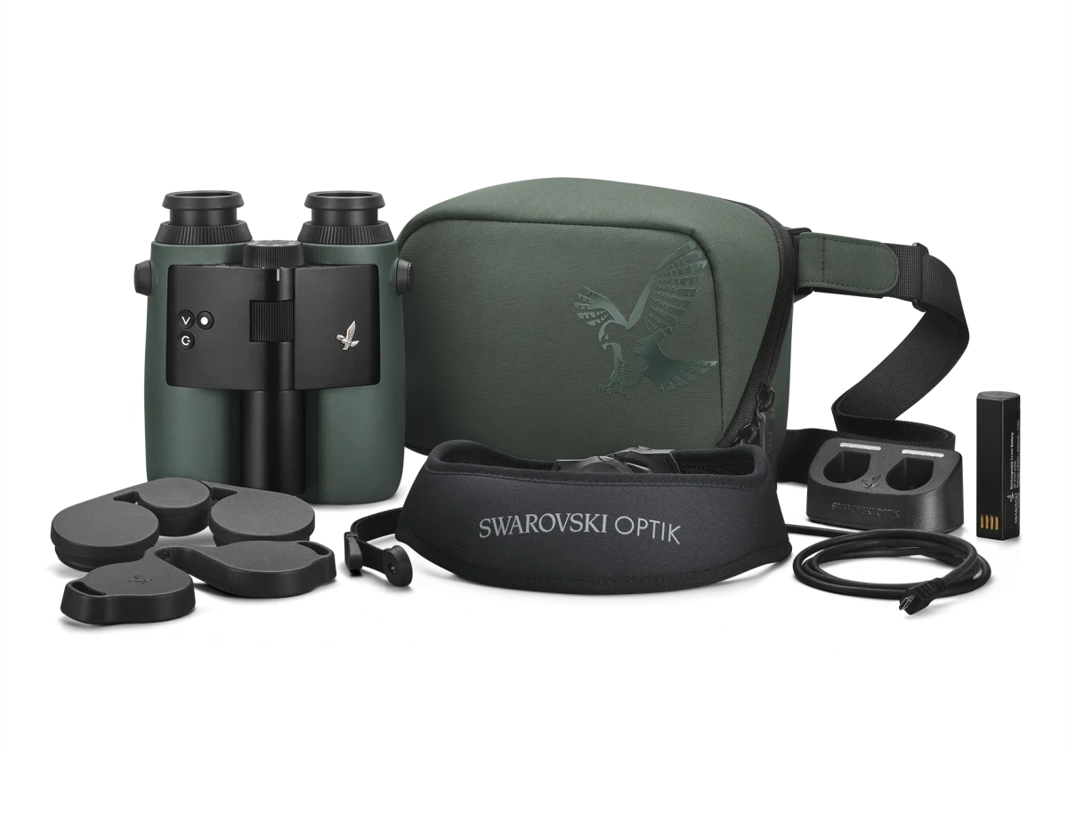 Swarovski AX Visio