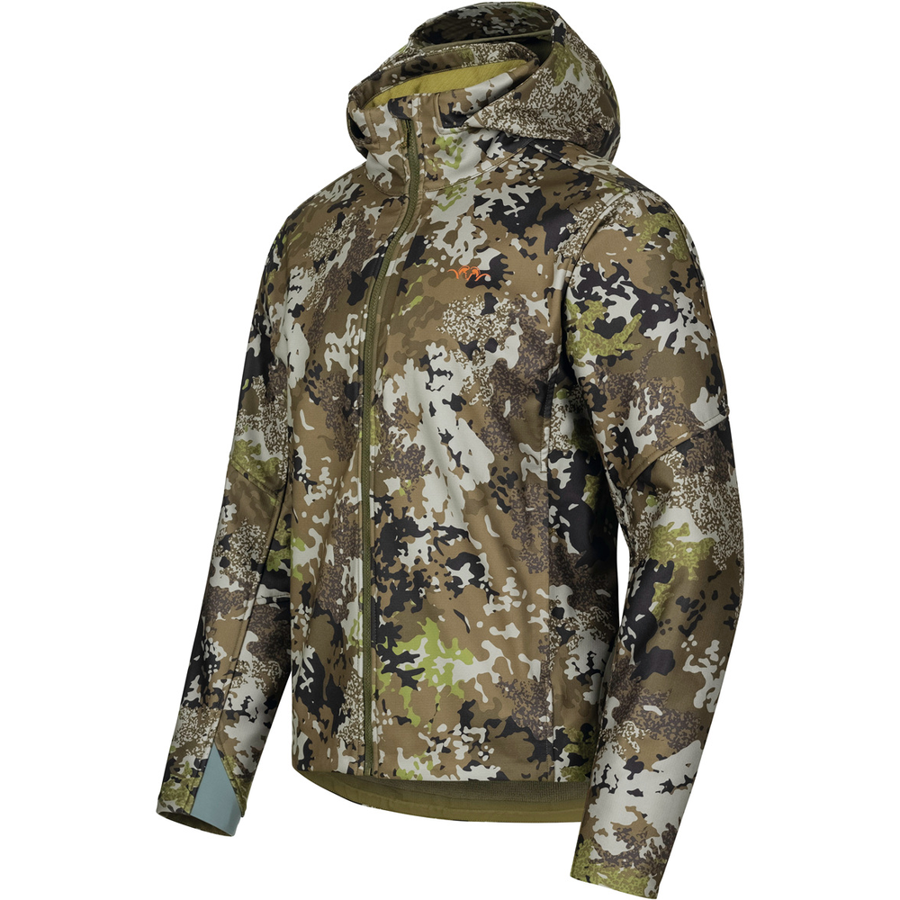 Blaser Tranquility Jacke HunTec Camouflage