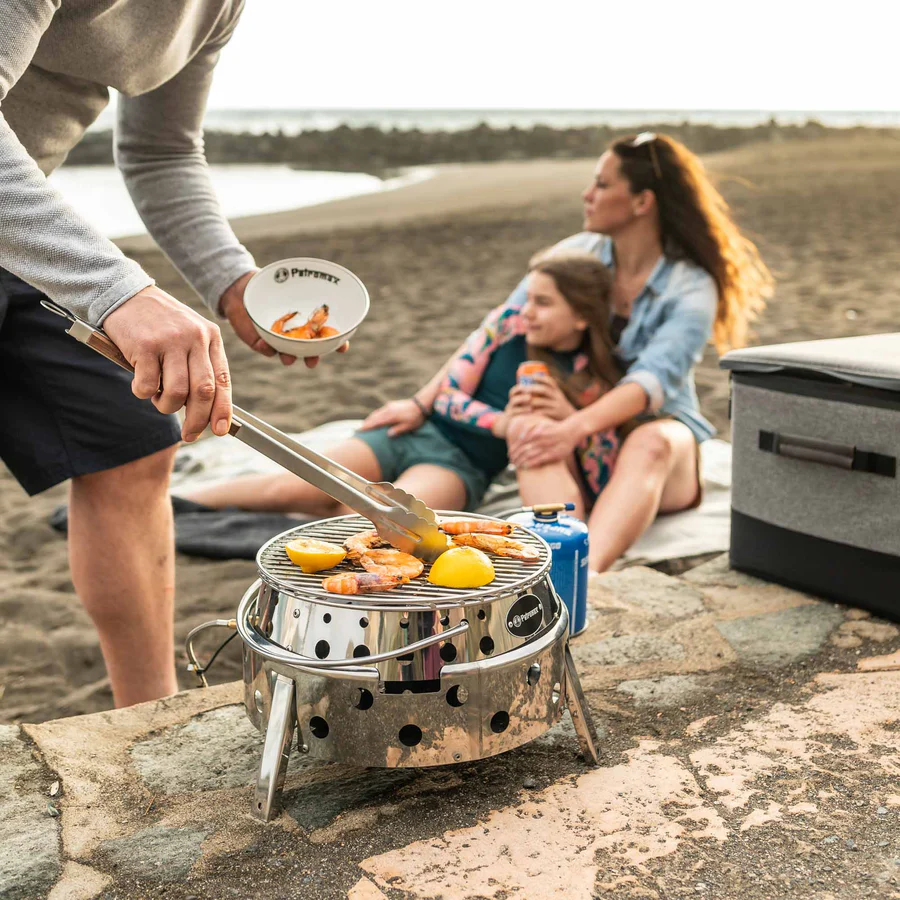 PETROMAX Atago Gasgrill