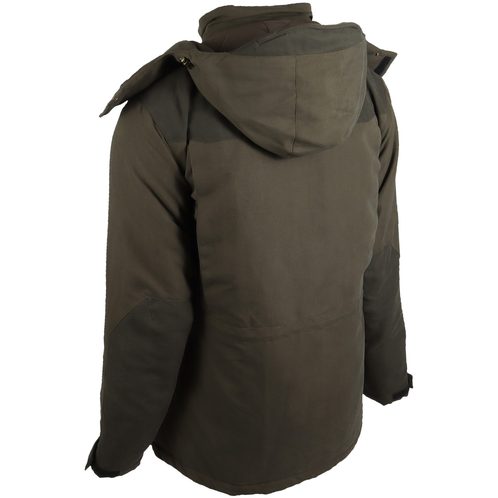 HOUSE OF HUNTING Winterjacke FINN