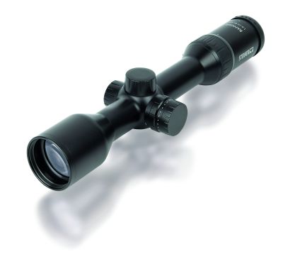 STEINER ZIELFERNROHRE Ranger 8 1,6-12,8x42 Ohne Ballistikturm