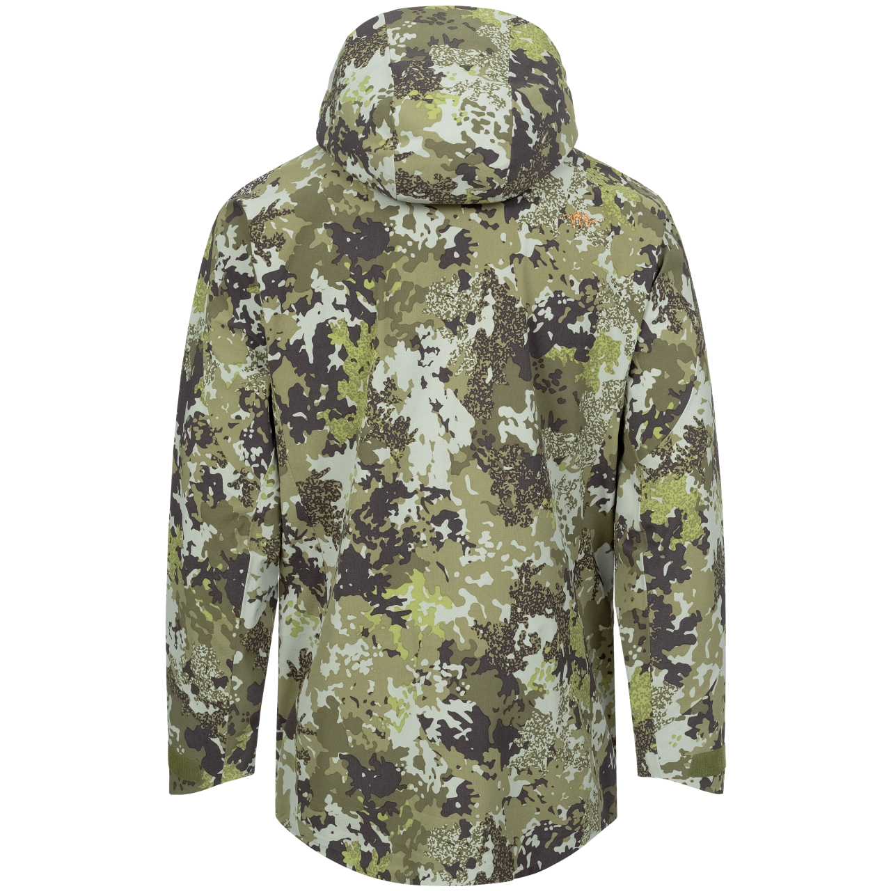 Blaser Herren Resist 3L Jacke HunTec Camouflage
