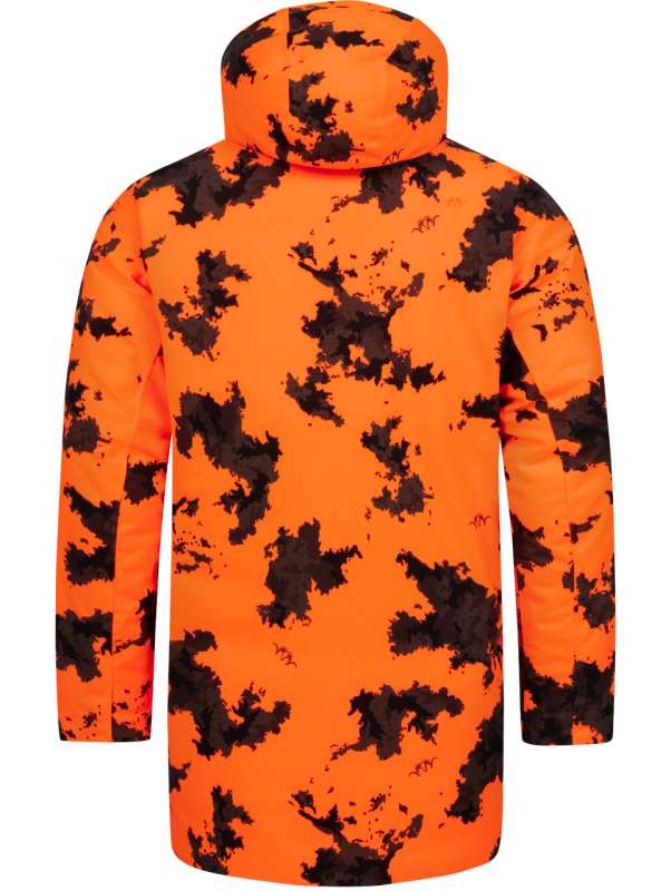 Blaser Herren Daunen WP Jacke Janus 