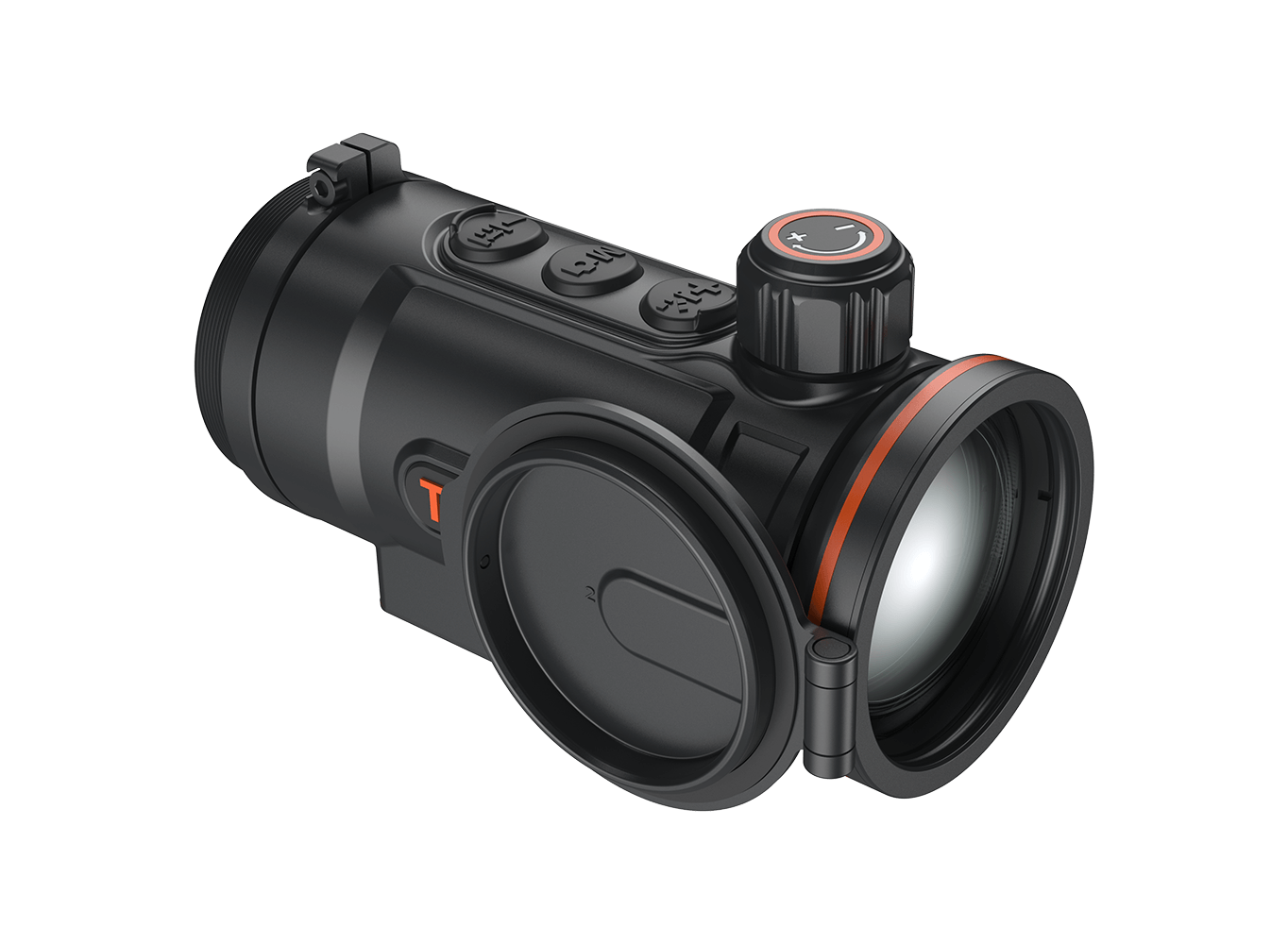 ThermTec HUNT 650