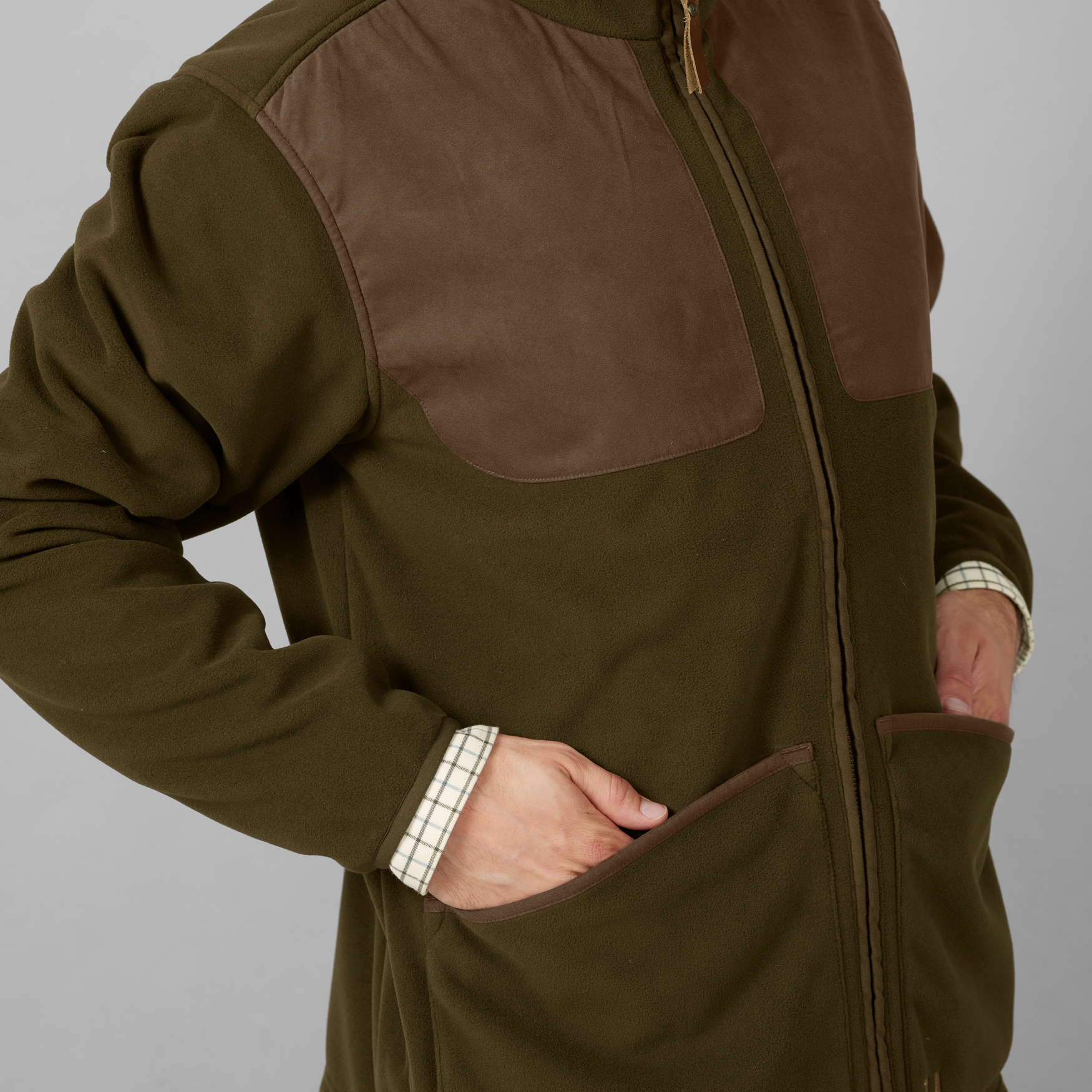 Härkila Stornoway Active Shooting HSP Jacke