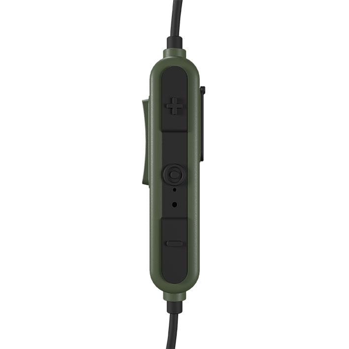 ISOtunes Sport Advance 2.0 EN 352 Gehörschutz
