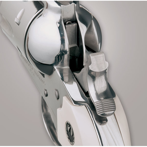 RUGER New Vaquero   4 5/8" .45 Colt