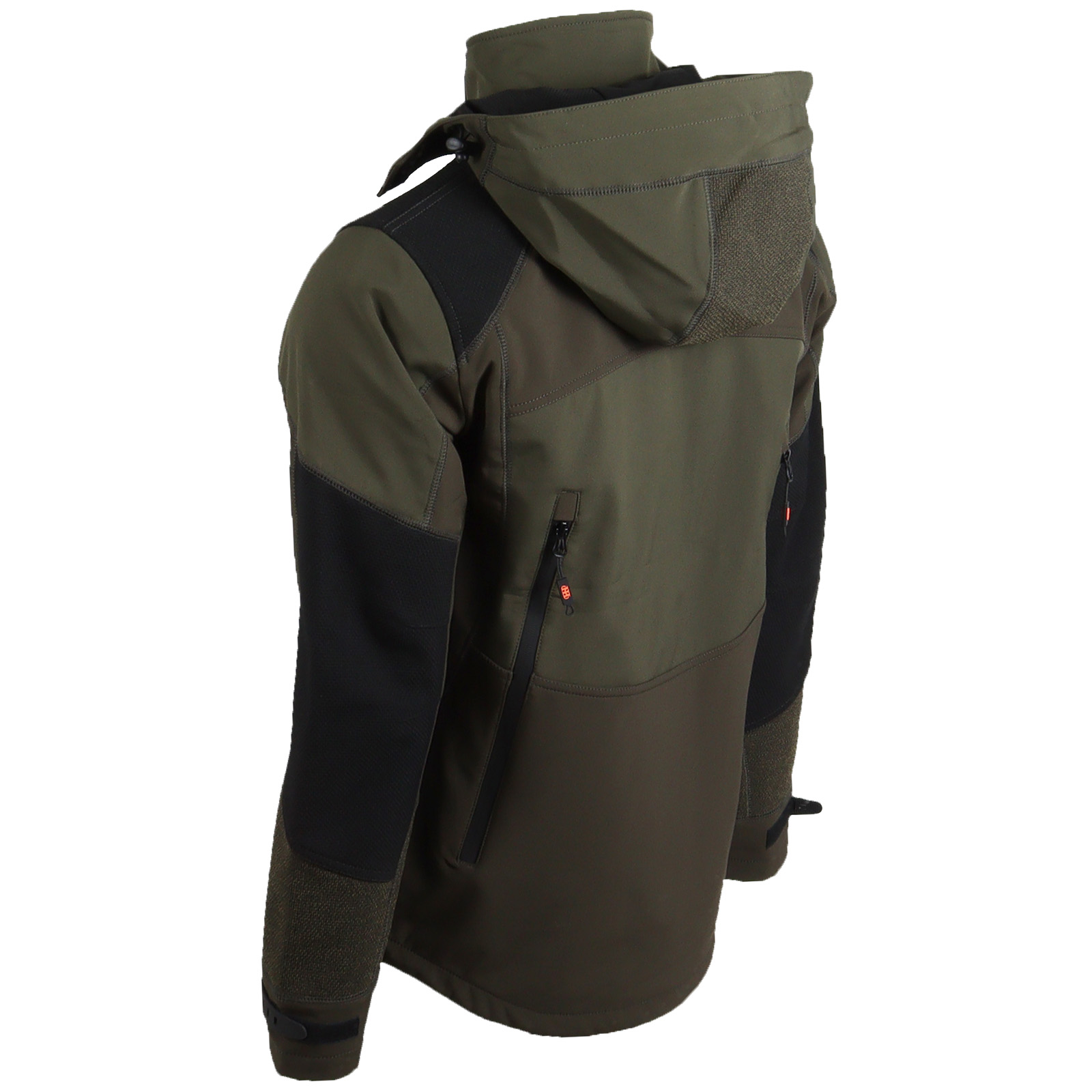 HOUSE OF HUNTING Softshell-Jacke MARCO
