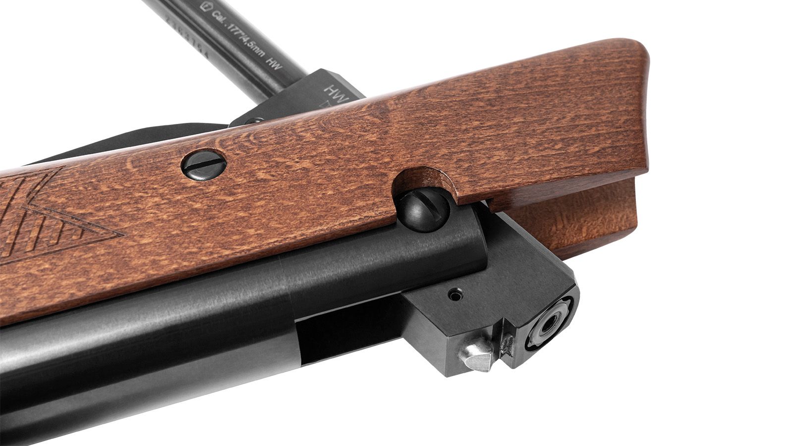 WEIHRAUCH HW 80 K SL