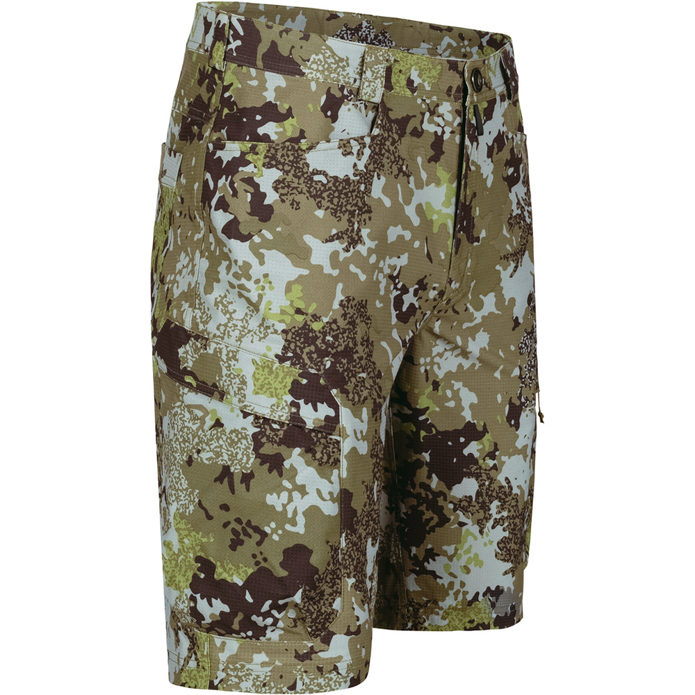 Blaser AirFlow Shorts HunTec Camouflage