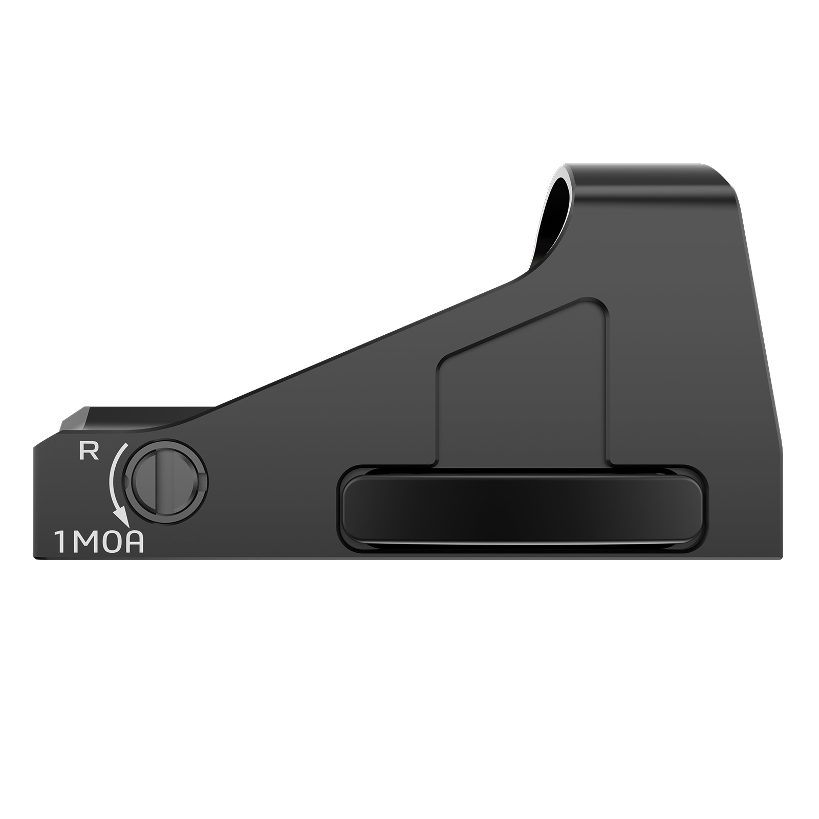 GPO SPECTRA Pistol Dot Rotpunktvisier