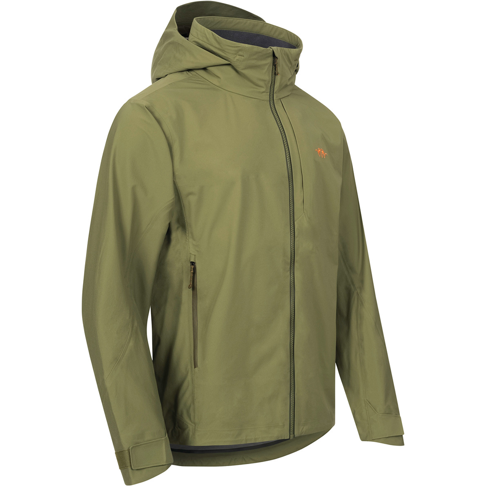 Blaser Venture 3L Jacke Highland Grün 