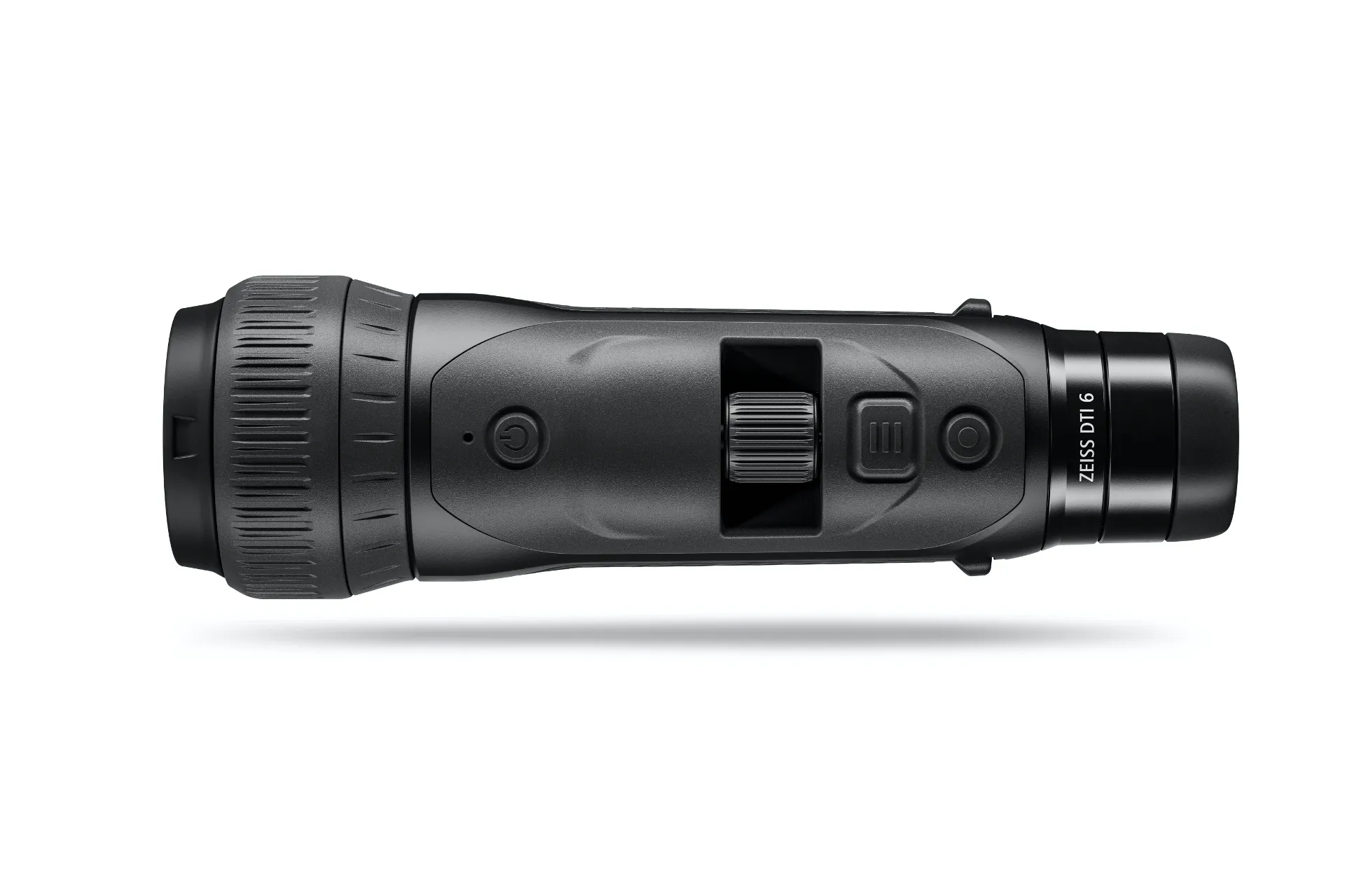 ZEISS Wärmebildgerät DTI 6/40