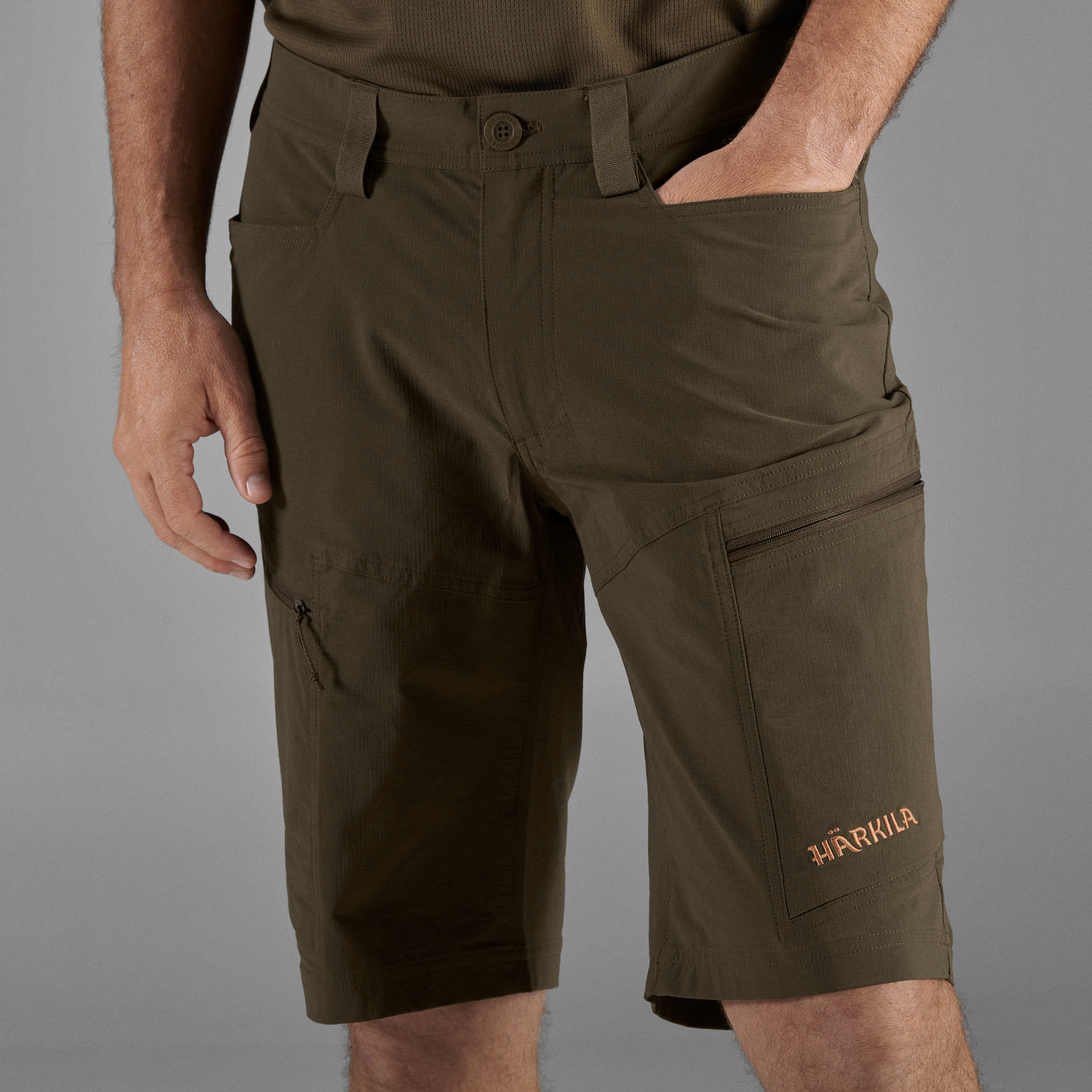 Härkila Trail Shorts