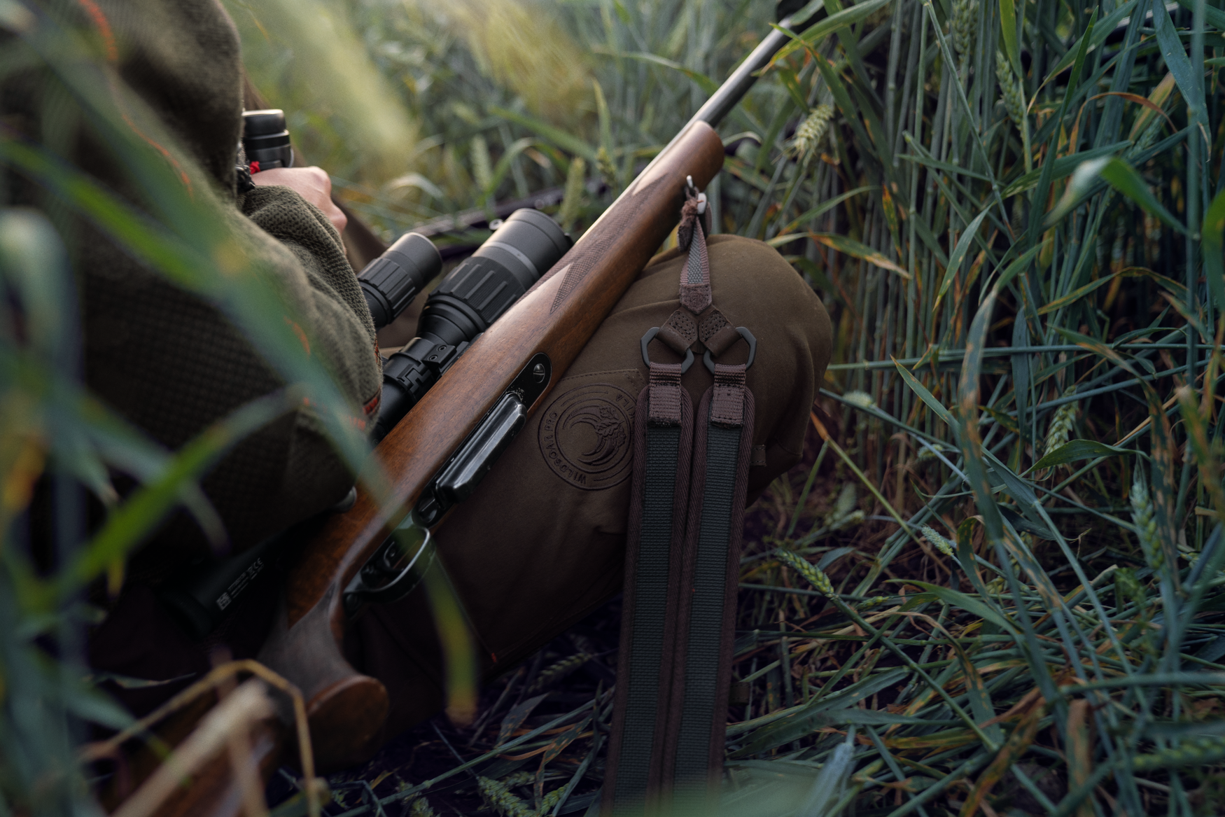 Härkila Wildboar Pro Move Hose