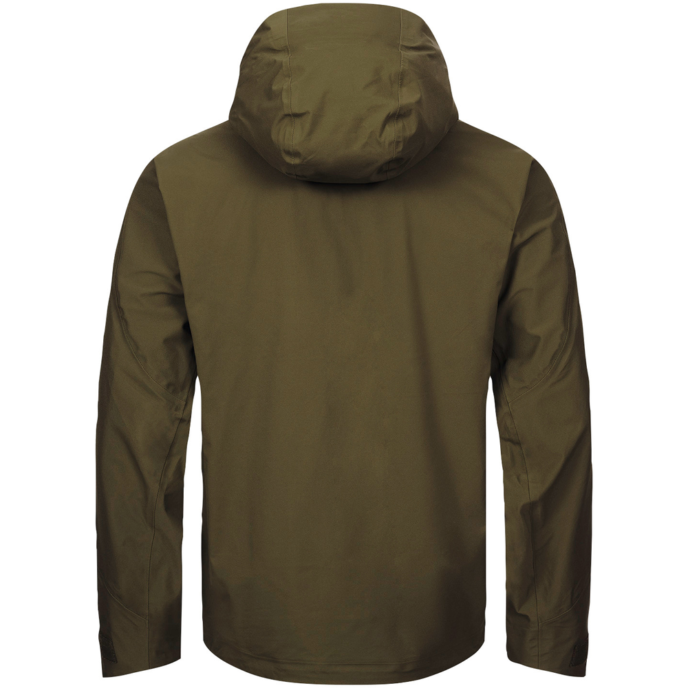 Blaser Venture 3L Jacke dunkel oliv