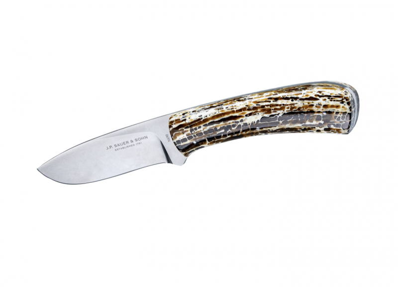 J.P. SAUER & SOHN Jahresmesser 2024 Oshipa Exklusives Jahresmesser 2024 