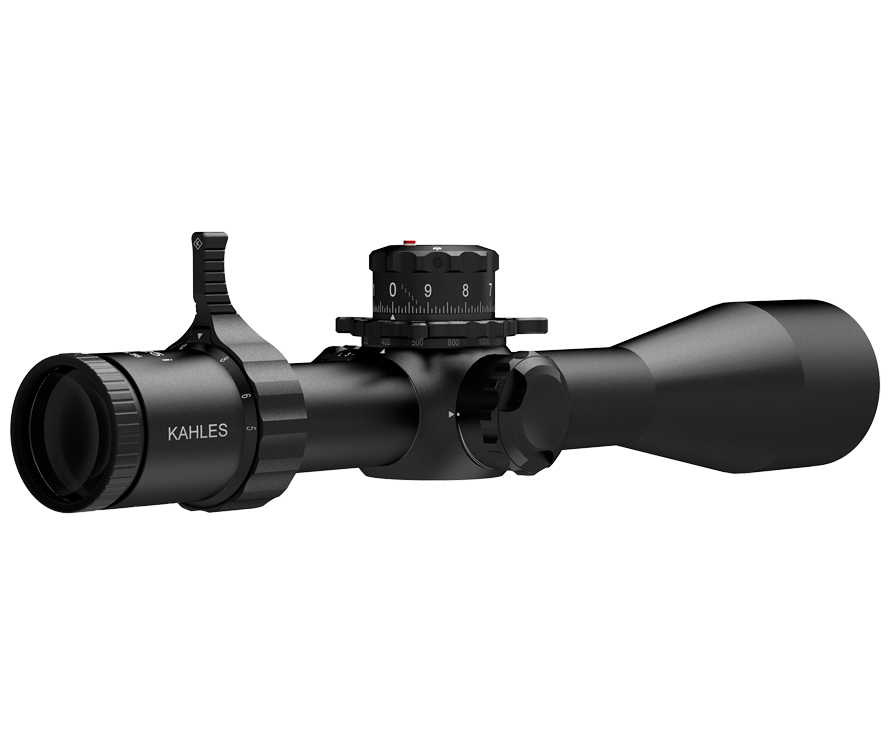 KAHLES K525i DLR