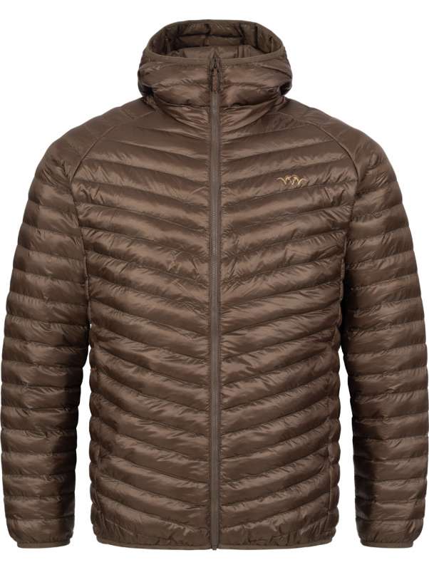 Blaser  Herren Challenger AIRFLAKE Jacke / Braun