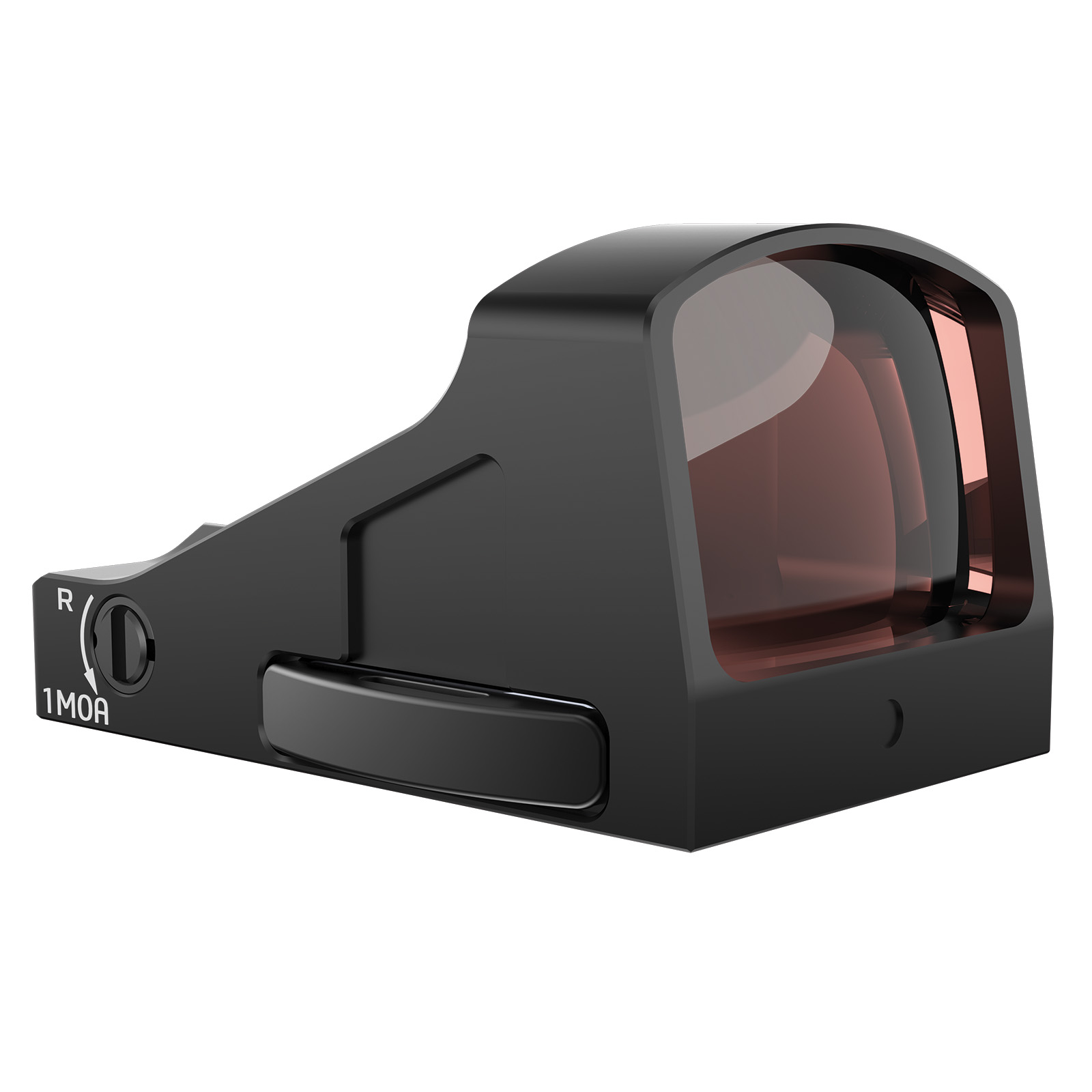 GPO SPECTRA Pistol Dot Rotpunktvisier