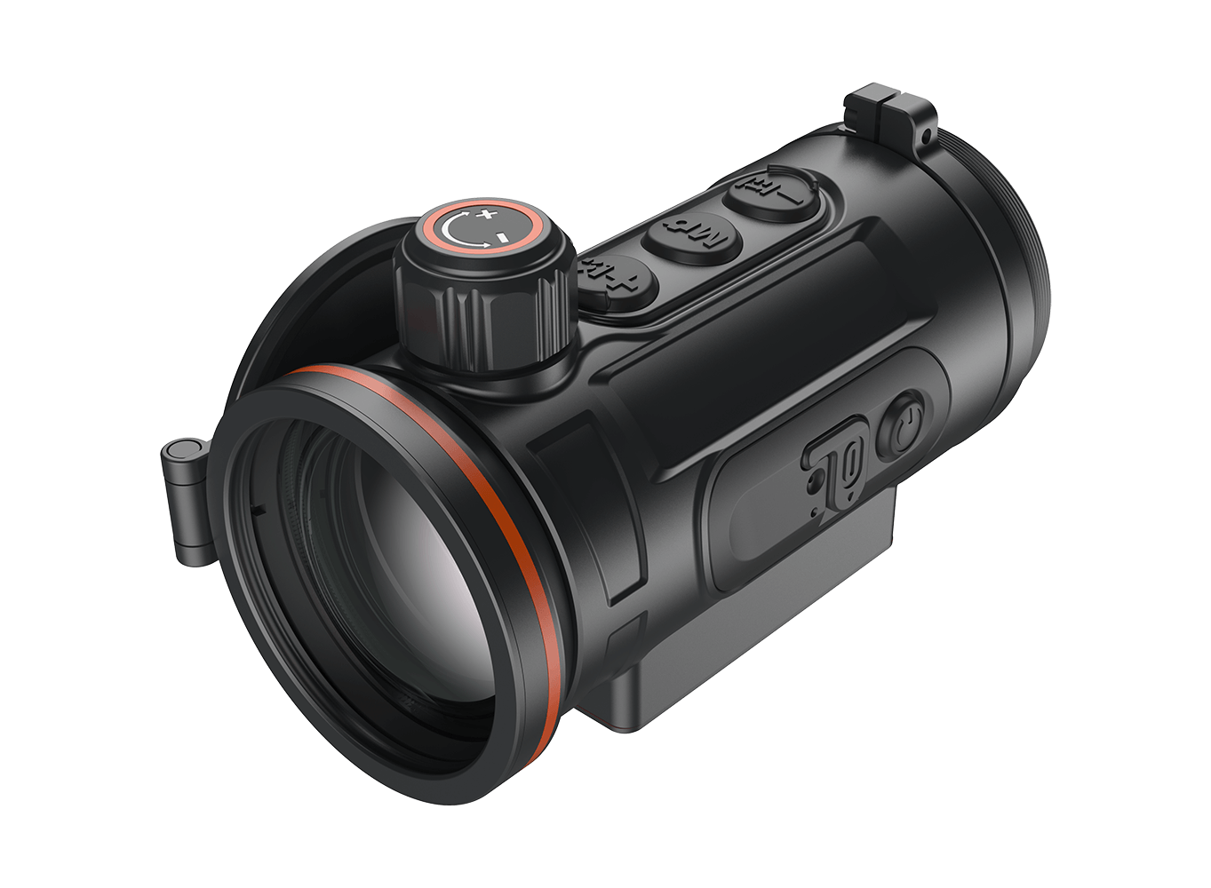 ThermTec HUNT 650