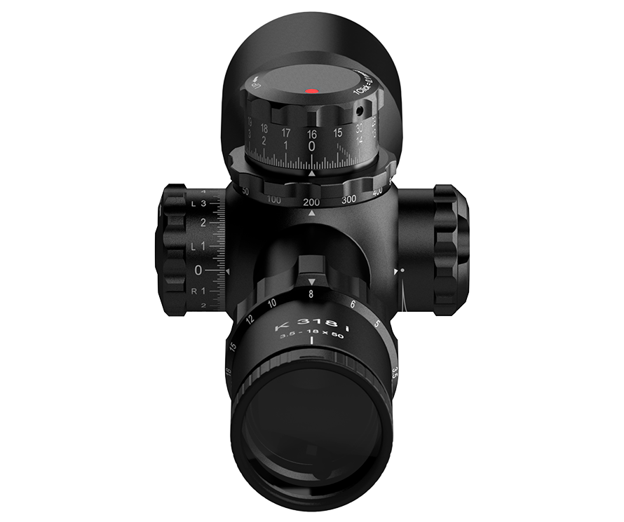KAHLES K318i
