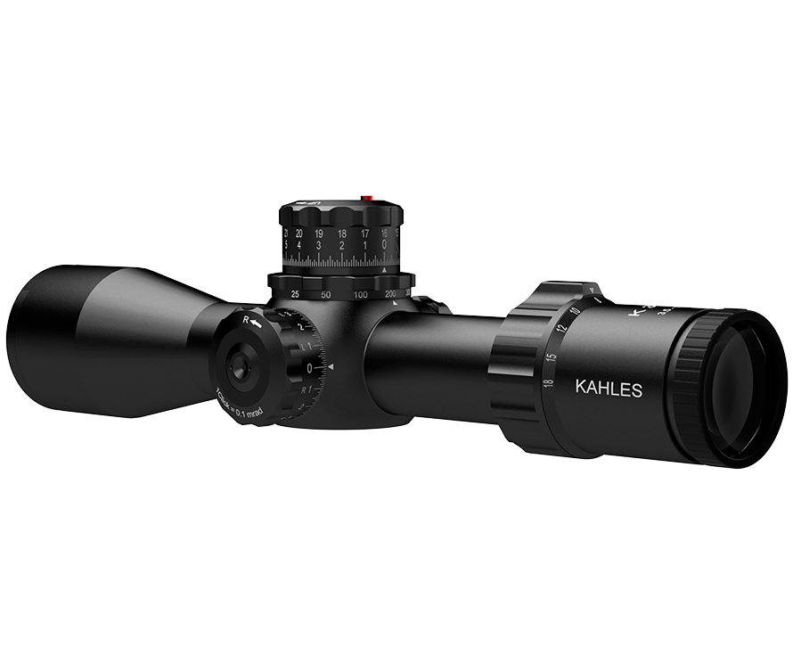 KAHLES K318i