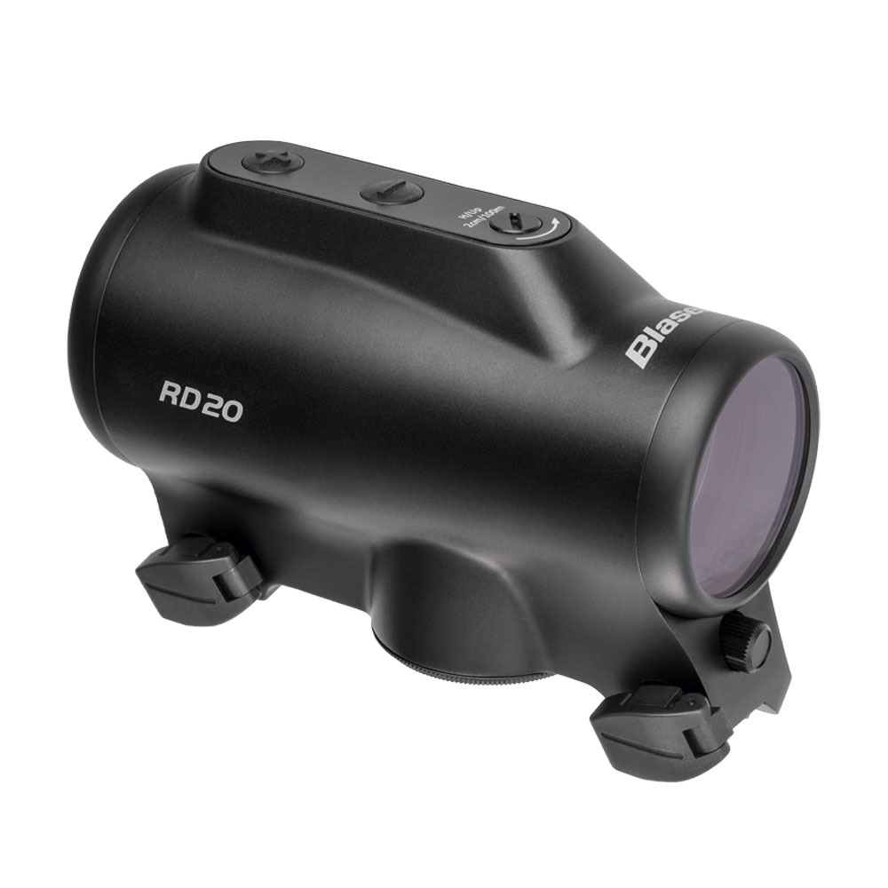 Blaser RD20 Rotpunktvisier