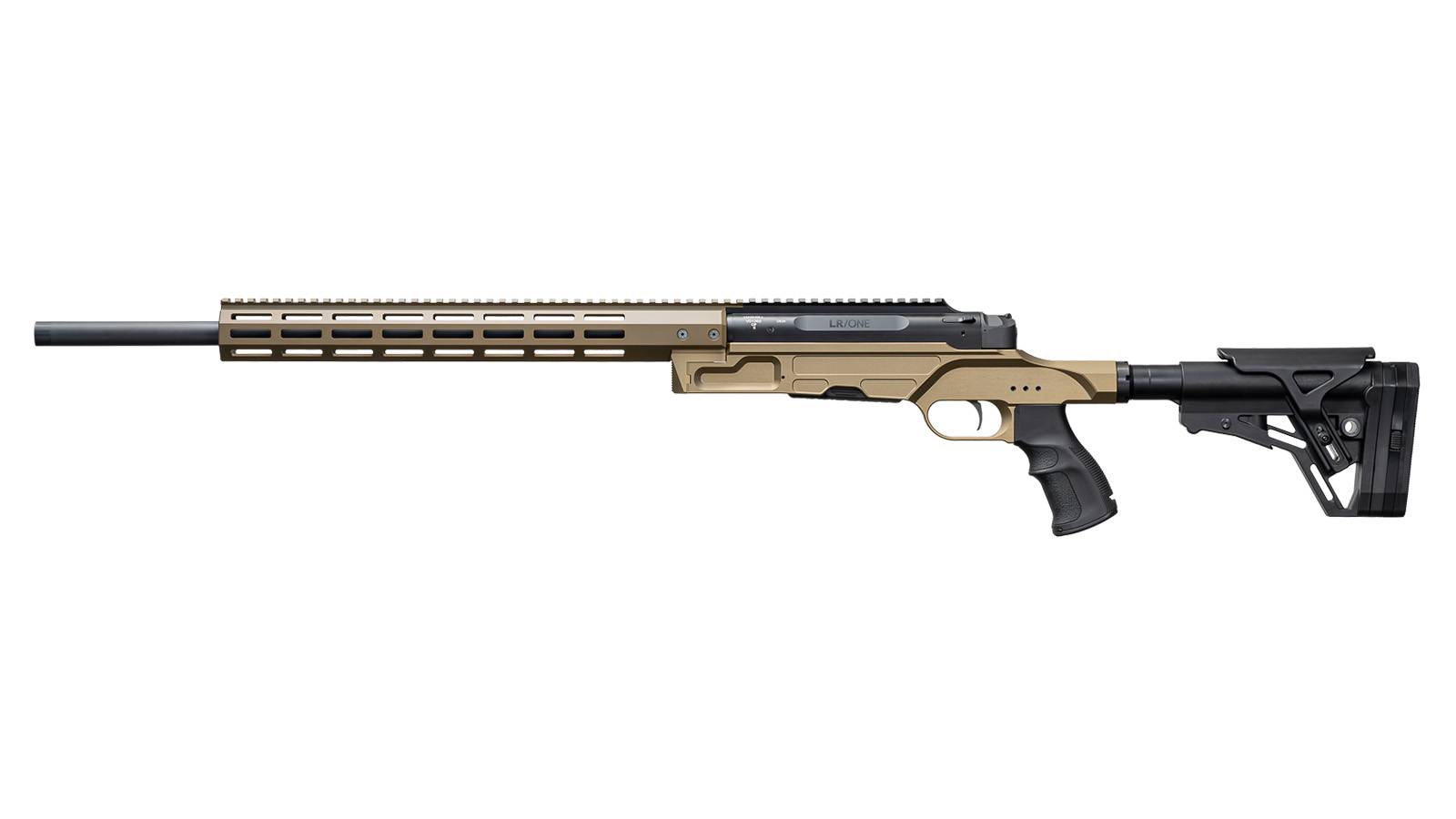 HAENEL LR/ONE Präzisionsgewehr