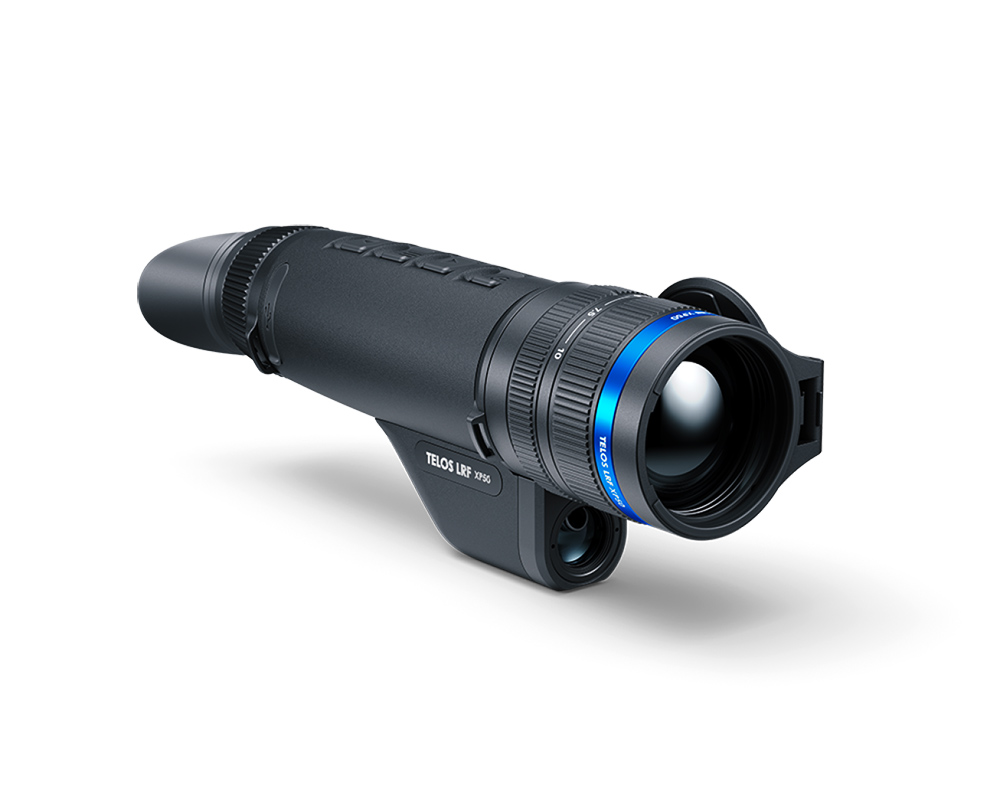 Pulsar Wärmebildgerät Telos XP50 LRF