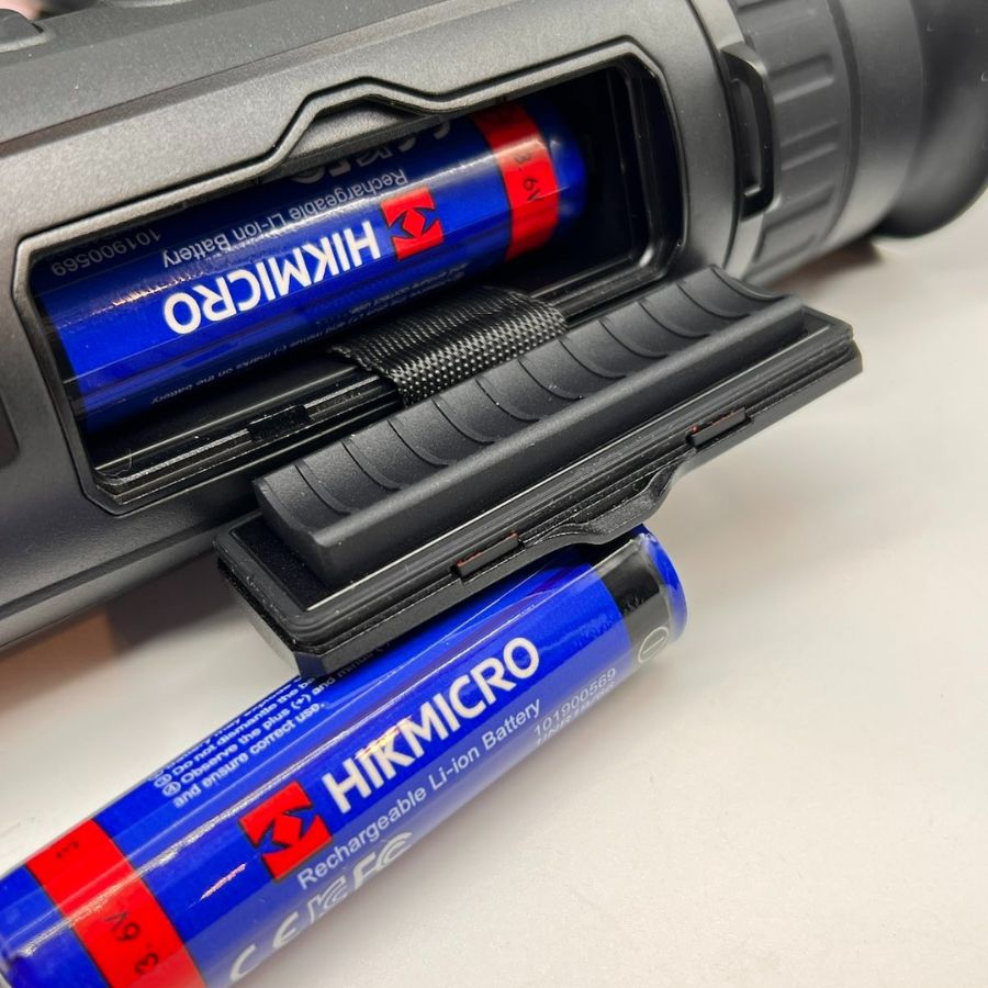 HIKmicro FALCON FQ50