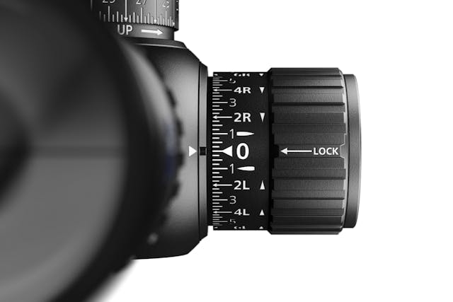 ZEISS LRP S5 318-50