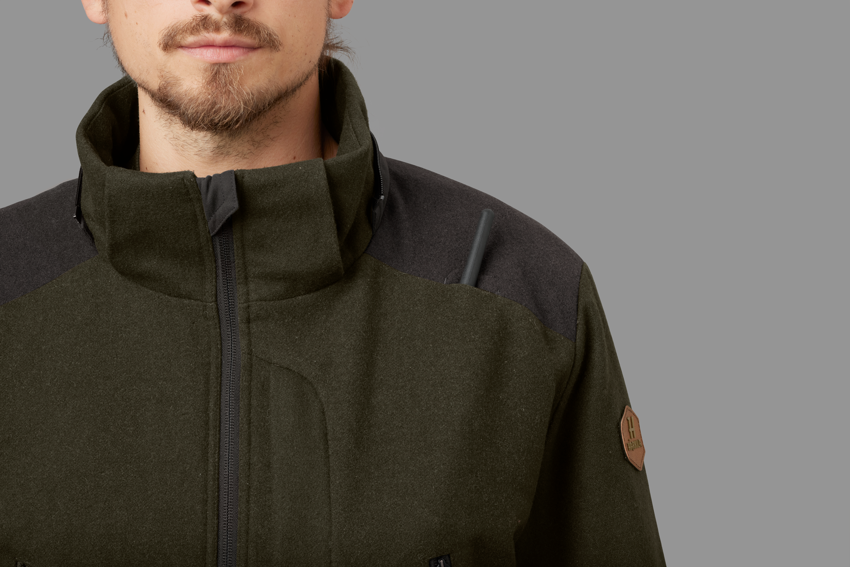 Härkila Metso Winter Jacke 