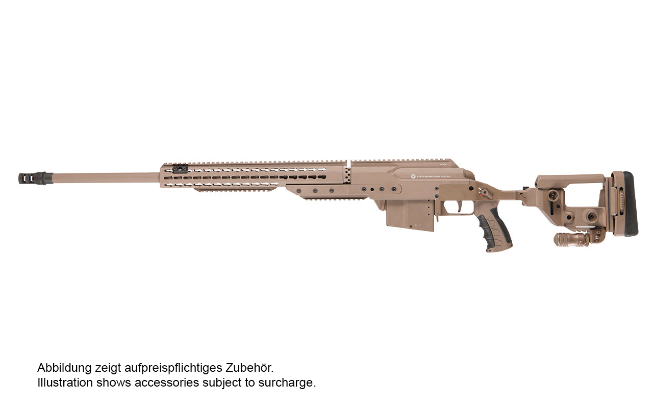STEYR SSG M1  .308Win