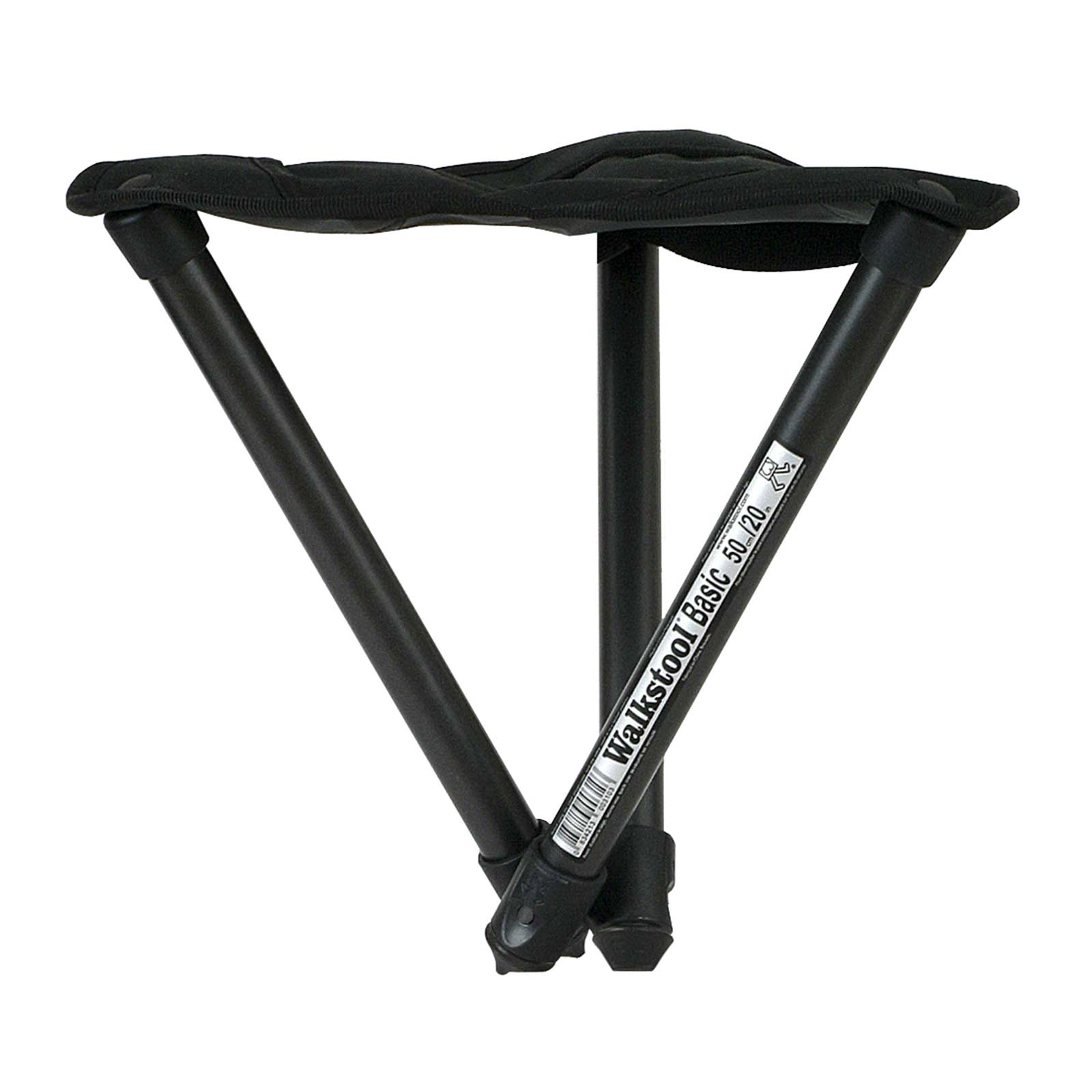 WALKSTOOL Dreibeinsitz BASIC