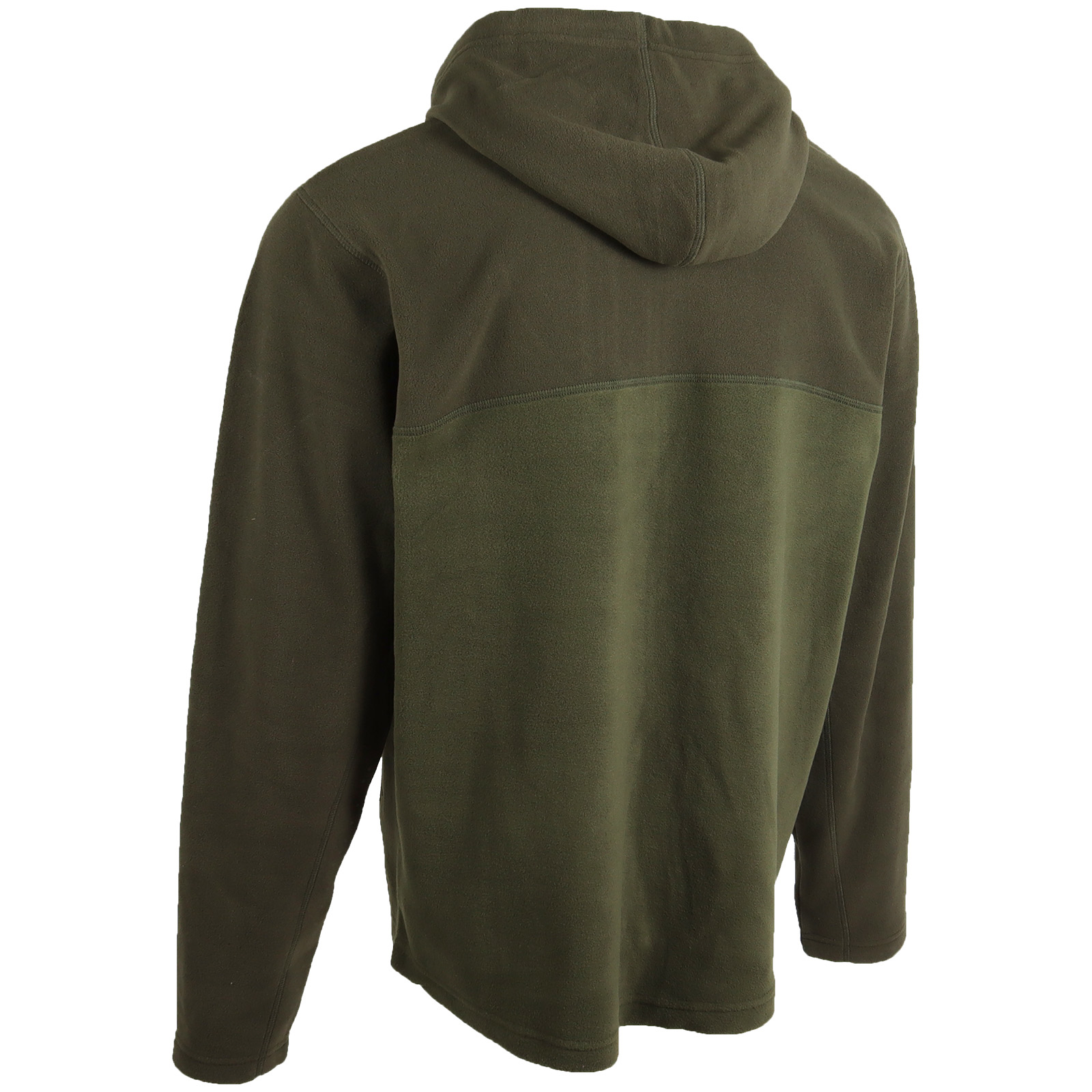HOUSE OF HUNTING Fleece-Hoddie PELLEGRINO