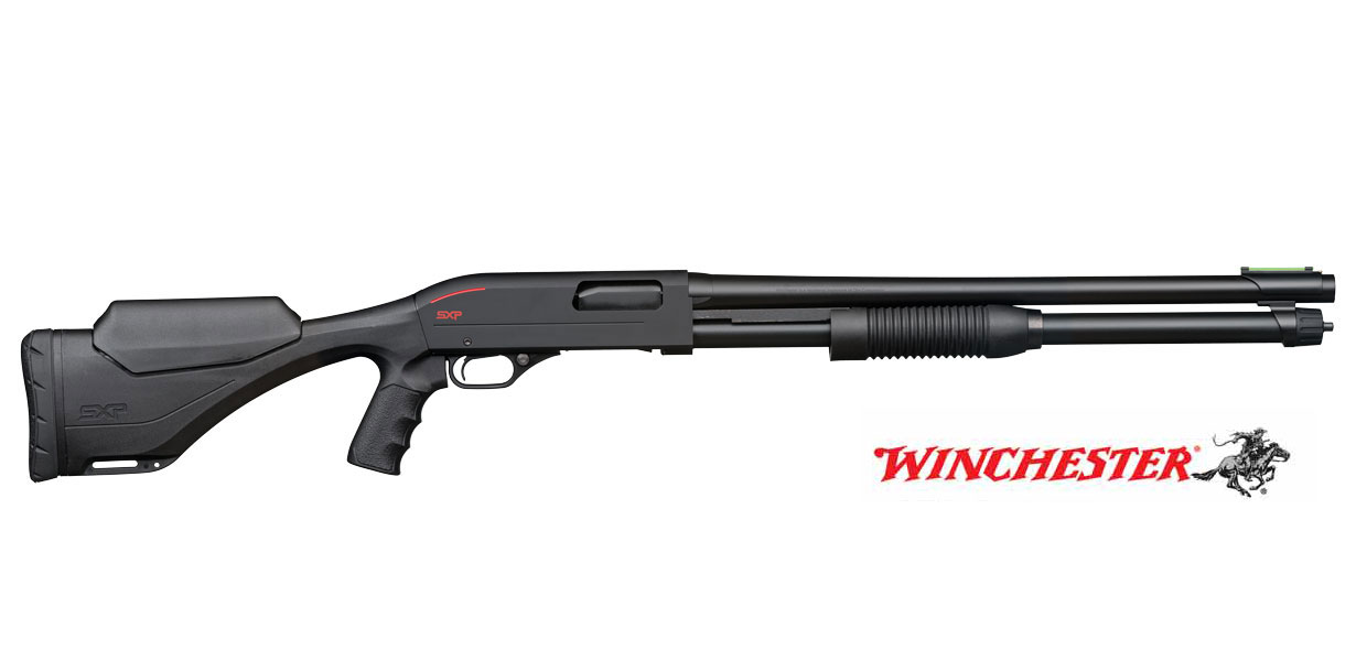 WINCHESTER SXP Extreme Defender High Capacity 51cm