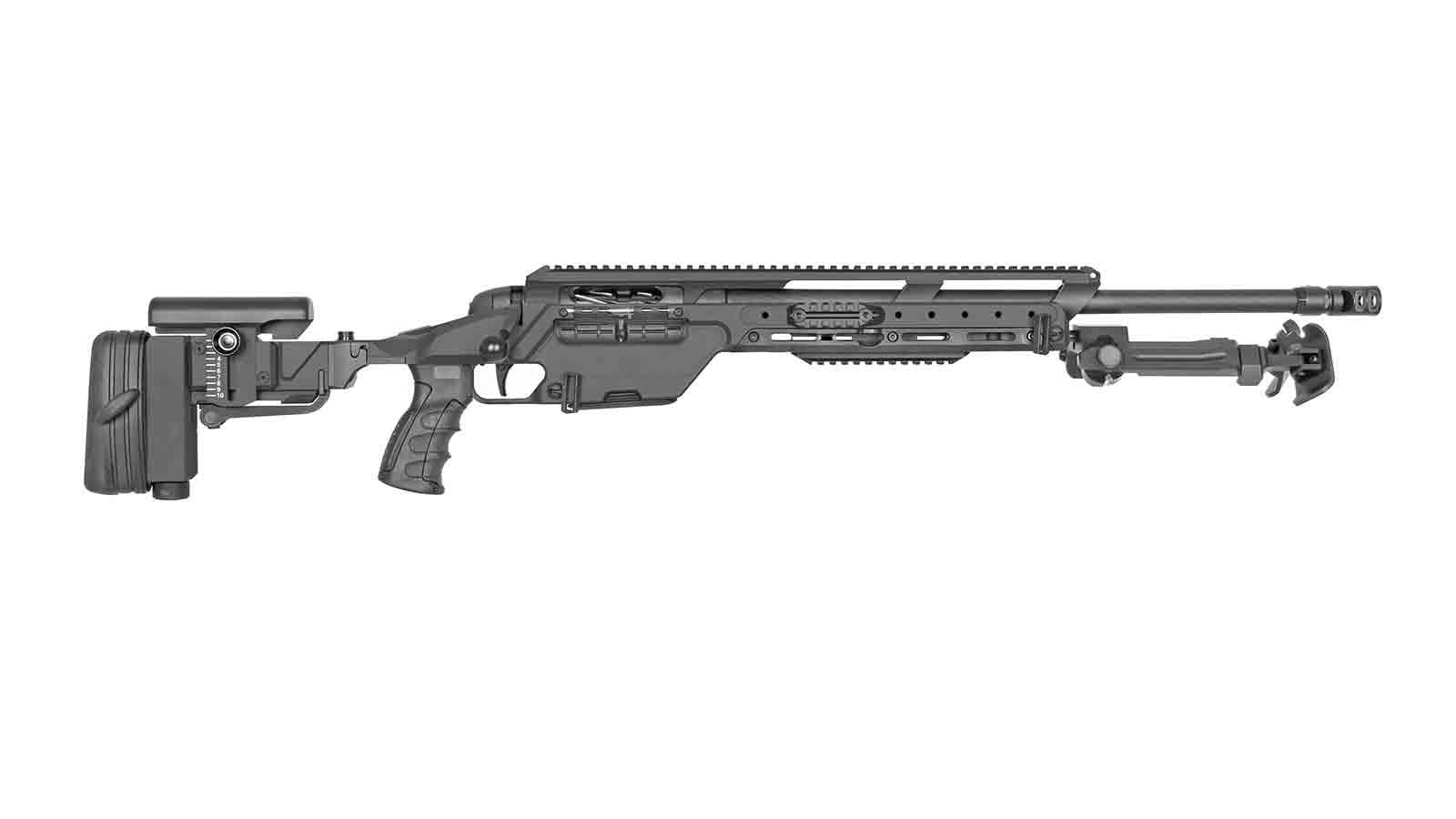 STEYR SSG 08-A1