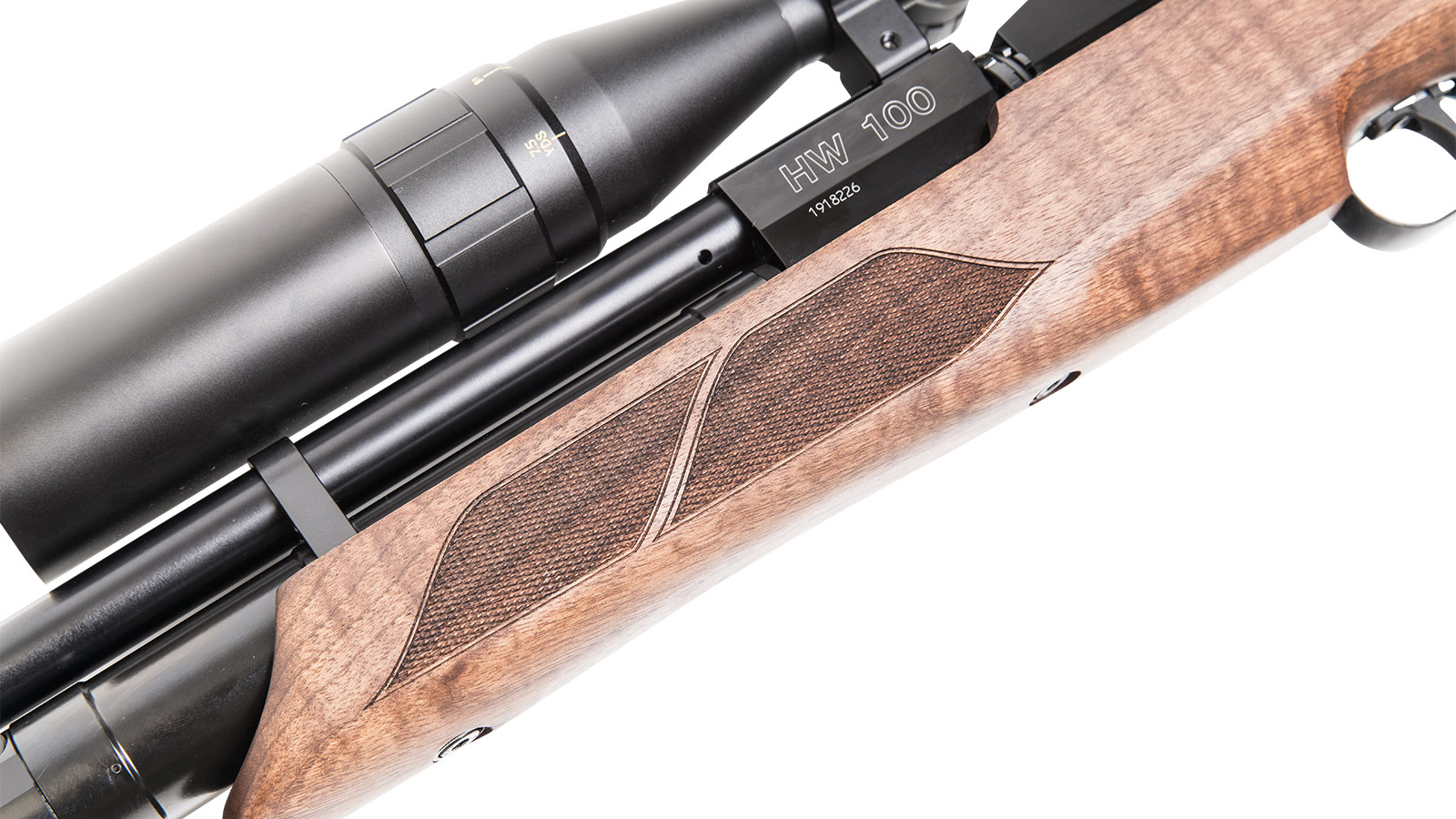 WEIHRAUCH HW 100 SK F  5,5mm