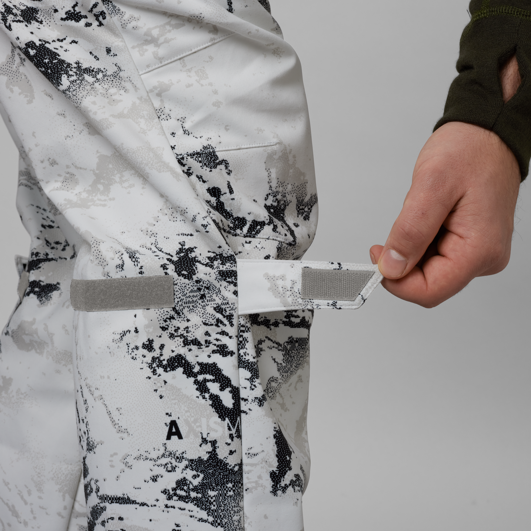 Härkila Winter Active WSP Hose