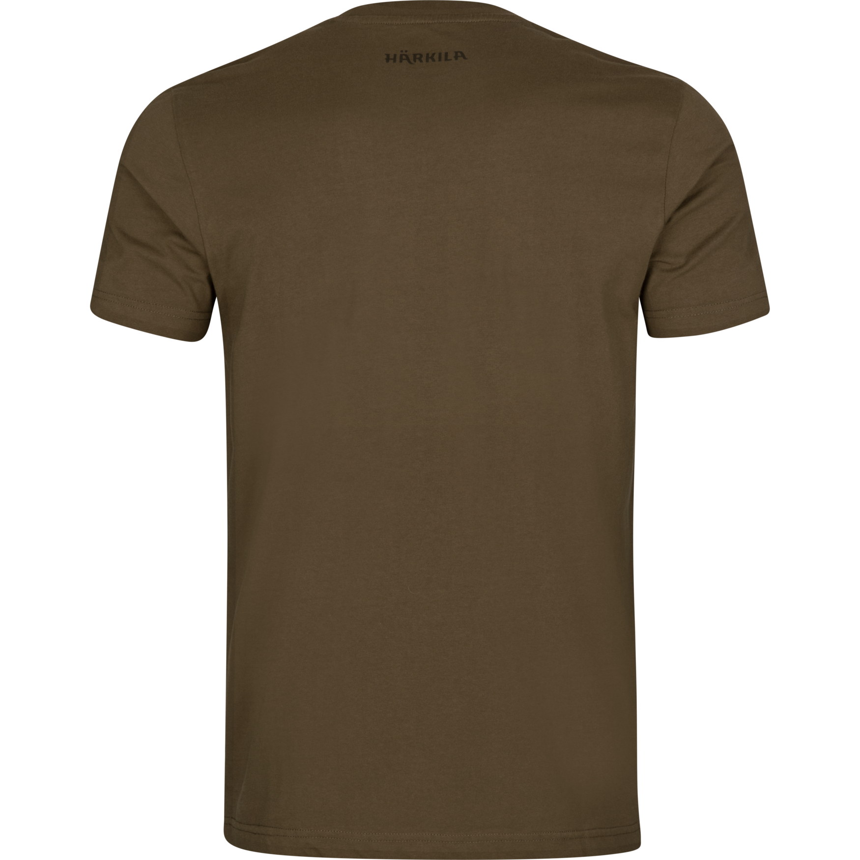 Härkila Nature T-Shirt Willow Green 