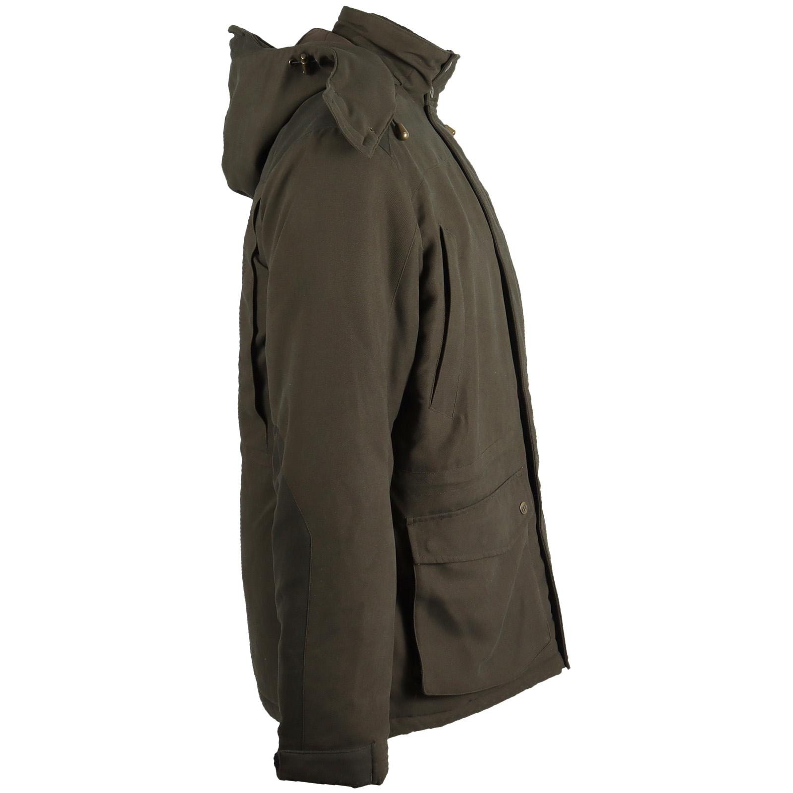 HOUSE OF HUNTING Winterjacke FINN