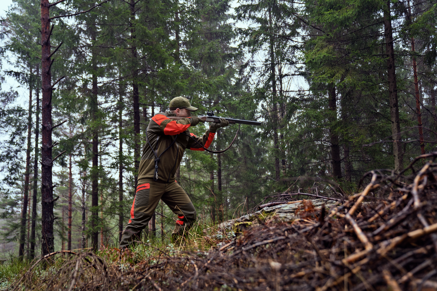 Härkila Pro Hunter Dog Keeper GTX