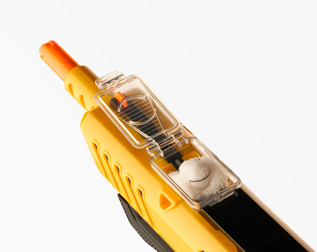 Bug-A-Salt 3.0 / YELLOW 