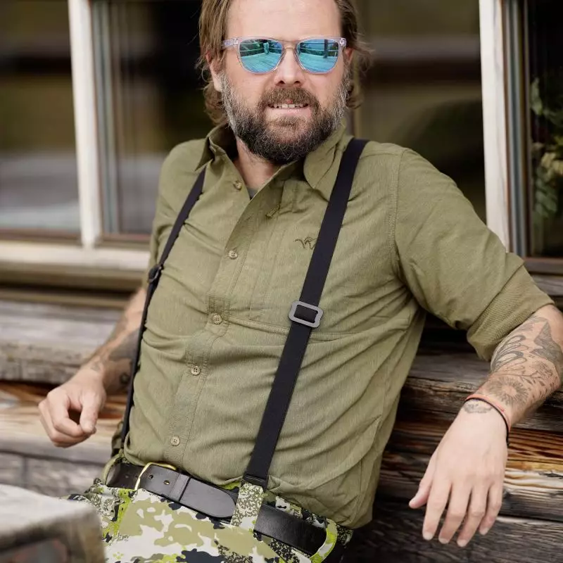 Blaser Hosenträger 