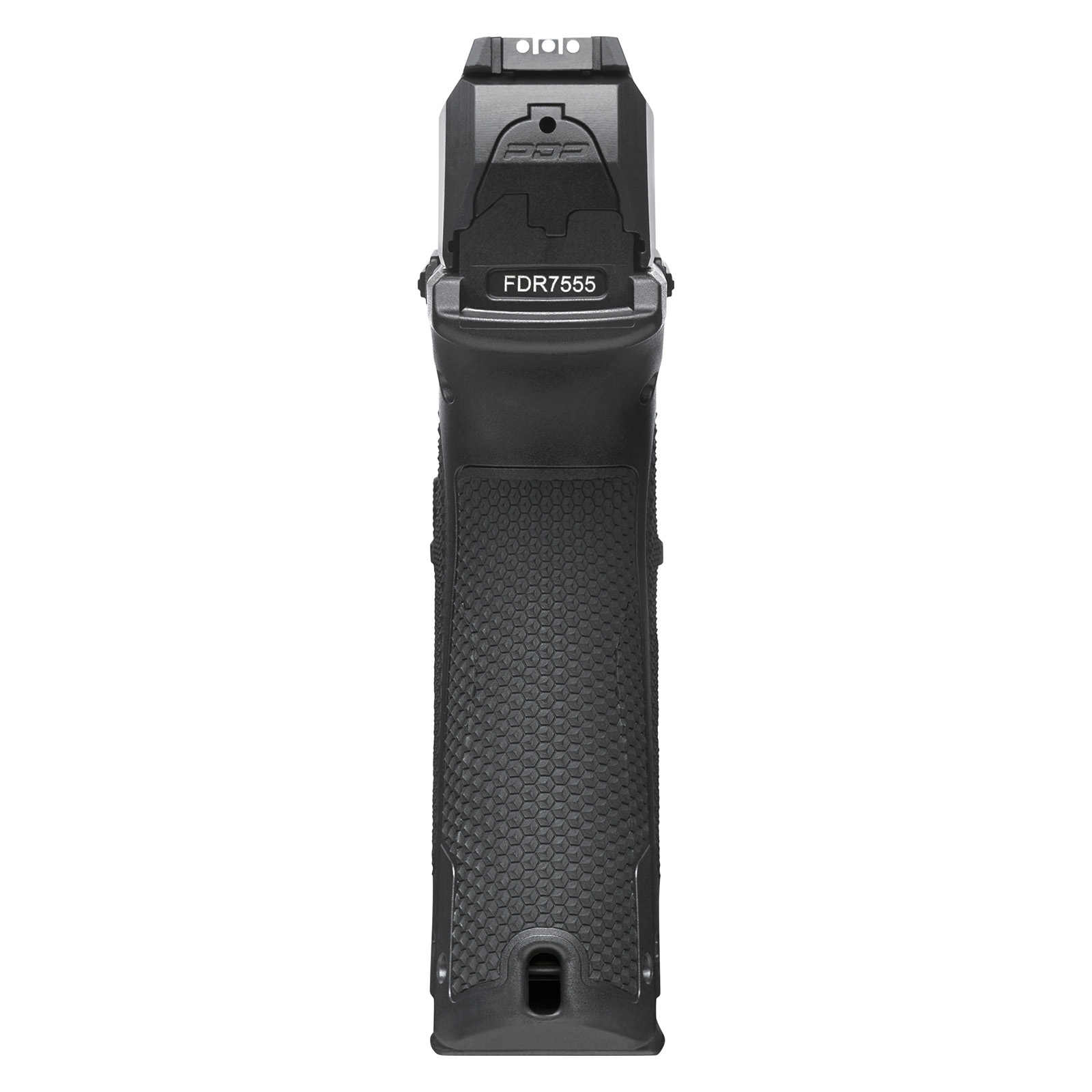 WALTHER PDP F-Series 4" Pistole