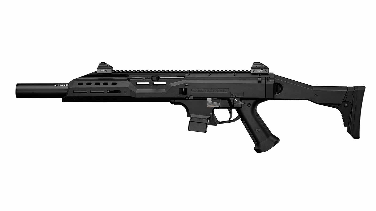 CZ Scorpion Evo 3 S1 Carbine  9mm
