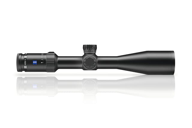 ZEISS Conquest V4 6-24×50