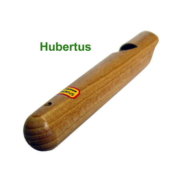 HUBERTUS Fuchsflöte 