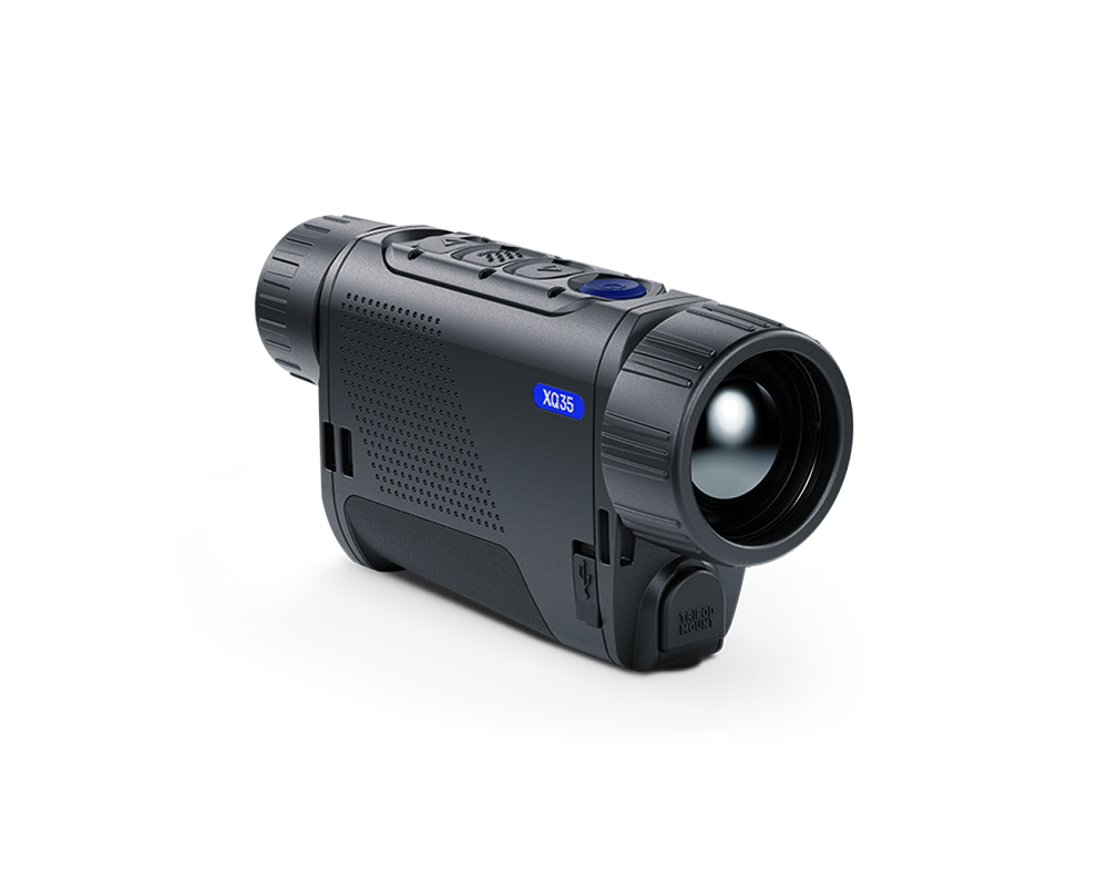 PULSAR Wärmebildgerät Axion 2 XQ35
